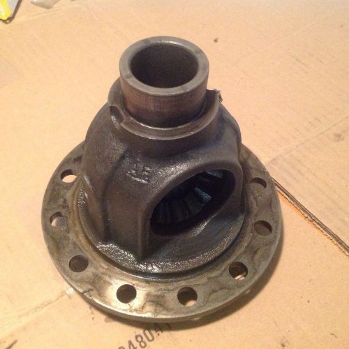 Porsche early 901 differential 911