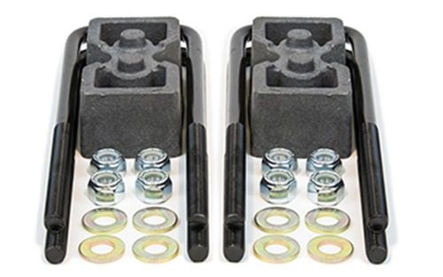 Daystar kf09123 comfort ride suspension leveling kit fits 09-16 f-150