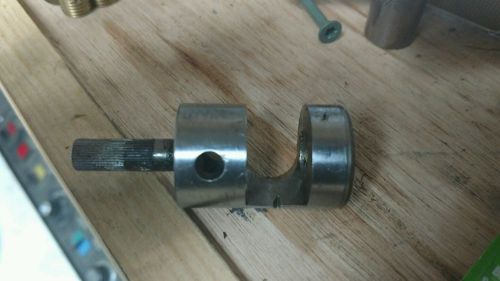 K valve enderle spool injected pull race drag