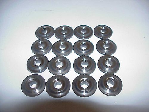 16 mini top lock 300m steel retainers nascar xfinity hendrick hms-rx-107735