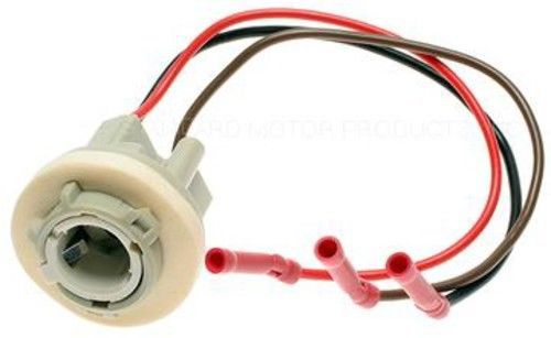 Tail lamp socket fits 1975-1978 mercury grand marquis grand marquis,marquis  sta