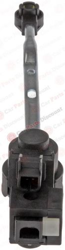 New dorman shift interlock solenoid, 924-977