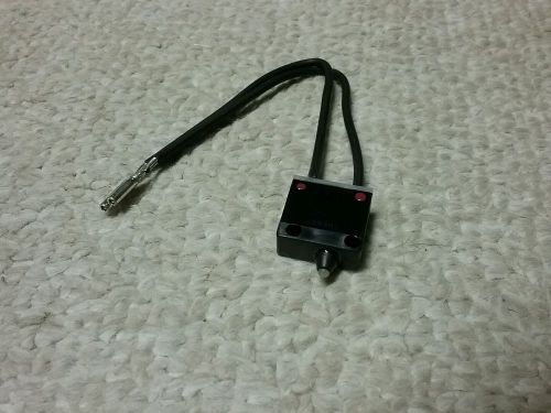 Omc cobra stern drive overstroke switch nos 982767