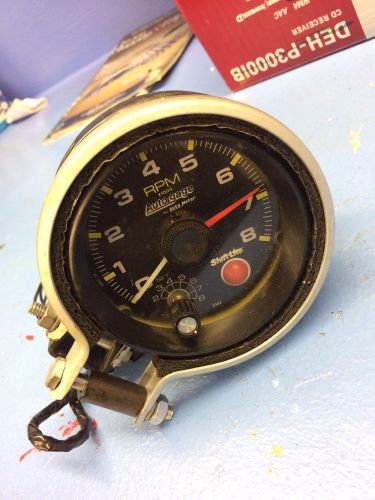 Auto gage tachometer 2302