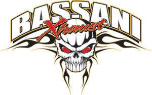 *BASSANI XHAUST BE40T 4