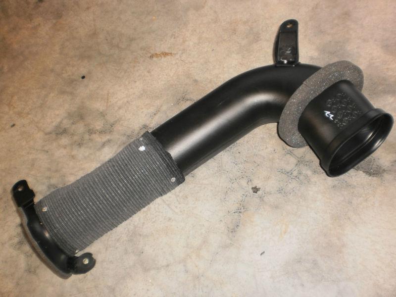 Nos mazda rx-8 air duct assy n3h1-13-200b n3h113200b n3h1-13-200a n3h113200a