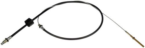 DORMAN C132249 Brake Cable-Cable - Parking Brake, US $57.76, image 3