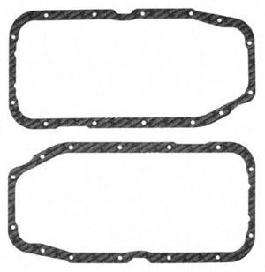 Victor reinz engine oil pan gasket/engine oil pan gasket set os32480