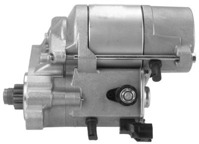 Denso 280-0166 starter-reman starter