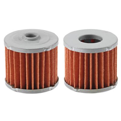 Atp b-266 transmission filter-auto trans filter
