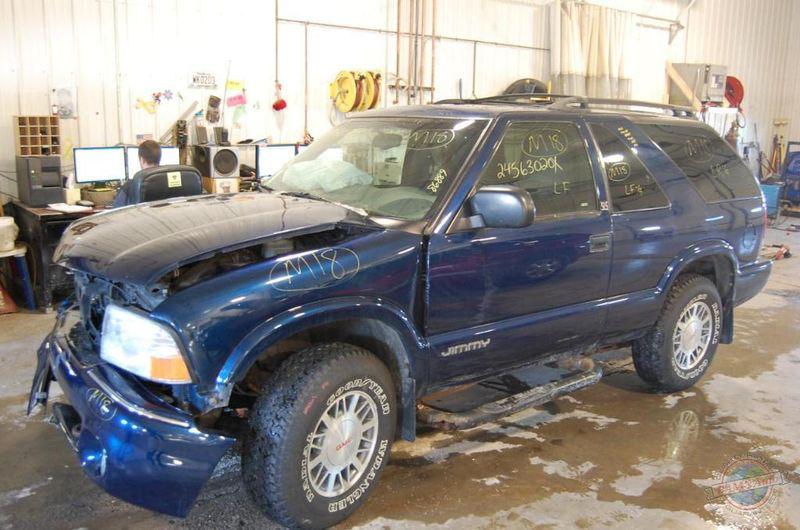 Lower control arm blazer s10/jimmy s15 763957 00 01 02 03 04 05 rght frnt low