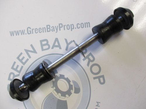 17-14873a1 mercury mercruiser stern drive pivot pin assembly with bushings caps