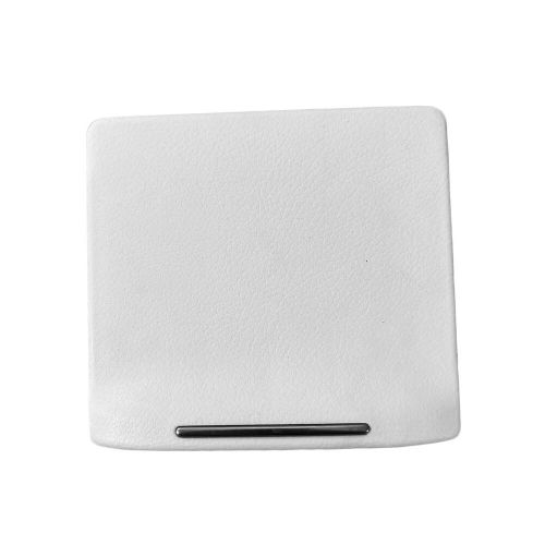 66150ag01cwa rear center cup holder assembly for subaru outback legacy 2005-09