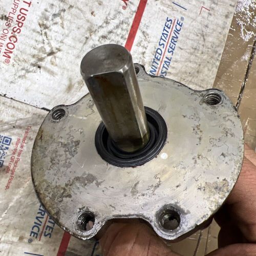 Mercruiser raw water pump, US $114.00, image 4