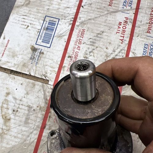 Mercruiser raw water pump, US $114.00, image 7