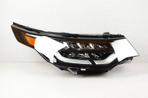 Complete! 2017-2020 Land Rover Discovery LED Headlight Right RH OEM, US $399.00, image 10