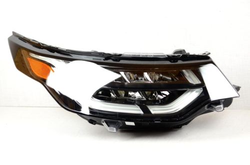 Complete! 2017-2020 Land Rover Discovery LED Headlight Right RH OEM, US $399.00, image 11