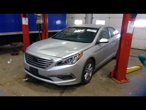 Blower Motor Front Dash Mounted US Built Fits 15-19 SONATA 1018097, US $60.05, image 5