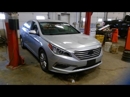 Blower Motor Front Dash Mounted US Built Fits 15-19 SONATA 1018097, US $60.05, image 6