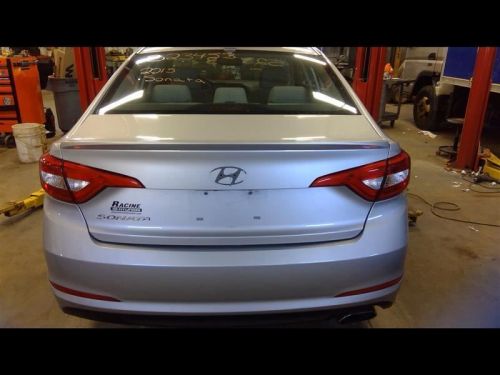 Blower Motor Front Dash Mounted US Built Fits 15-19 SONATA 1018097, US $60.05, image 8