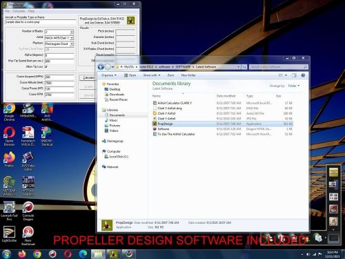 BUILD YOUR OWN ULTRALIGHT AIRPLANE JODEL D112 PLANS ON CD PLUS EXTRAS, US $9.99, image 2