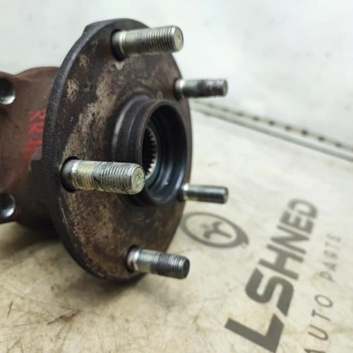 2019-2021 Subaru Forester Rear Wheel Bearing and Hub 28473VA012 OEM, US $74.44, image 2