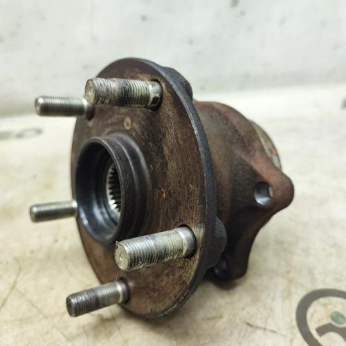 2019-2021 Subaru Forester Rear Wheel Bearing and Hub 28473VA012 OEM, US $74.44, image 3