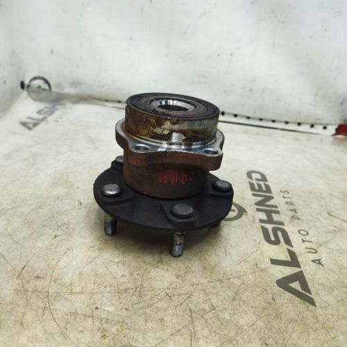 2019-2021 Subaru Forester Rear Wheel Bearing and Hub 28473VA012 OEM, US $74.44, image 6