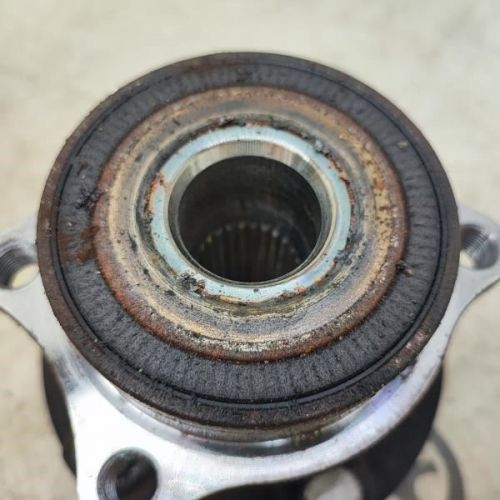 2019-2021 Subaru Forester Rear Wheel Bearing and Hub 28473VA012 OEM, US $74.44, image 8