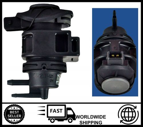 Turbo Valve Solenoid Pressure for Renault Master 2.3 DCI MK3 8200201099-, C $82.48, image 9