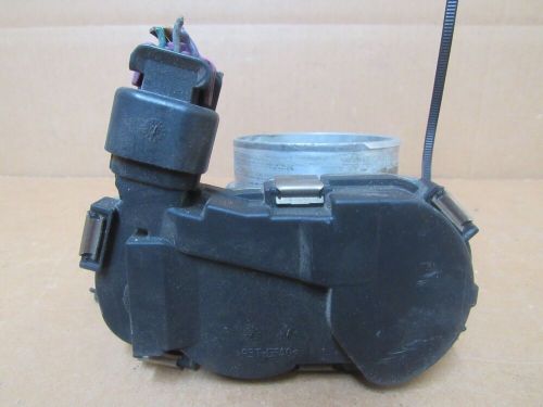 2008 CHEVROLET EQUINOX Throttle Body 12577029 OEM, US $44.15, image 2