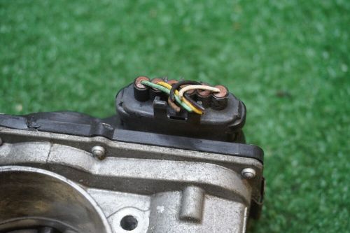 2005 TOYOTA CAMRY 3.3L Throttle Body OEM 220300A020, US $50.00, image 2