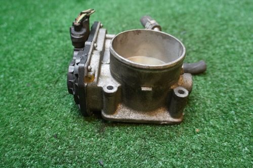 2005 TOYOTA CAMRY 3.3L Throttle Body OEM 220300A020, US $50.00, image 5