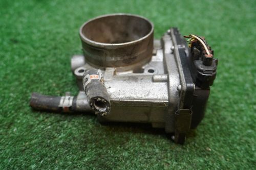 2005 TOYOTA CAMRY 3.3L Throttle Body OEM 220300A020, US $50.00, image 7