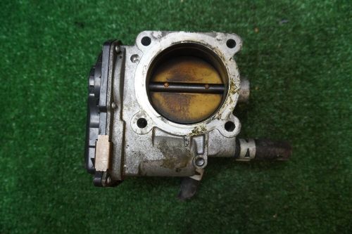 2005 TOYOTA CAMRY 3.3L Throttle Body OEM 220300A020, US $50.00, image 8