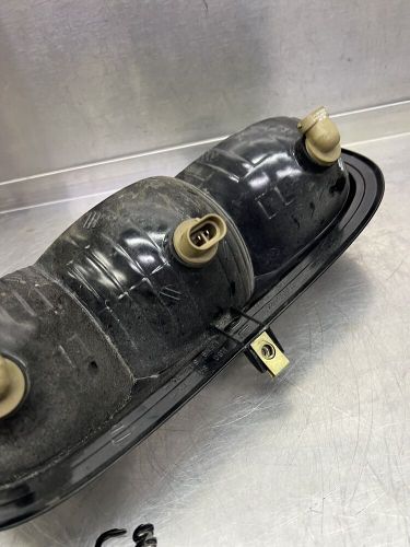 Arctic cat front headlight 1998-2008 z zl zr panther bearcat king cat 0609-250