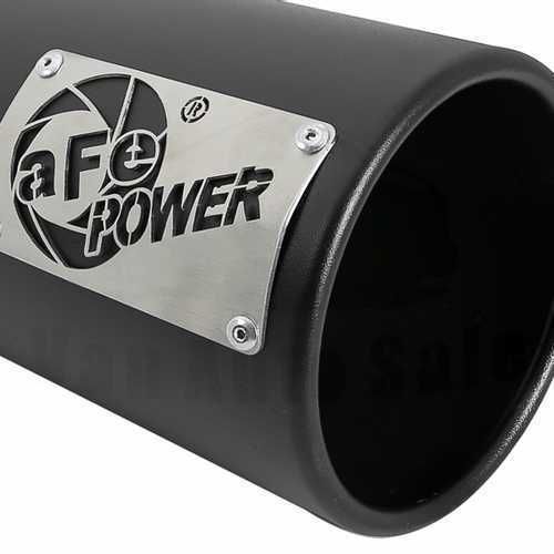 Purchase Intercooled Exhaust Tip aFe Power aFe49T40501B122 in Compton