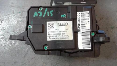 AUDI A4 Gear Shifter 8W1713041J, US $75.00, image 3