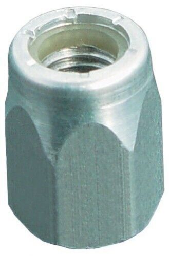 Woody's big nuts for 1.575"+ studs tall 5/16"-24 1000-pack