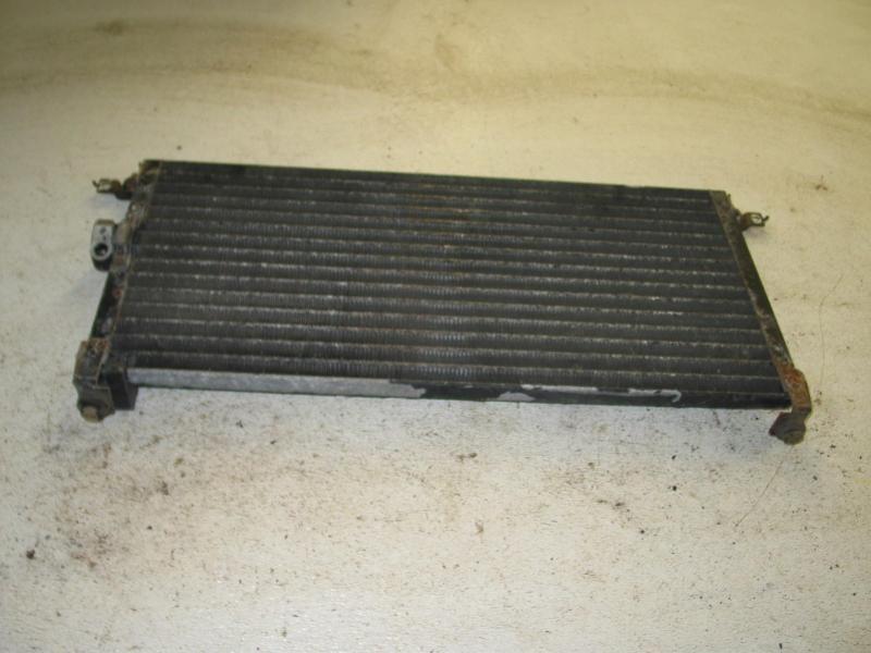 86 87 88 89 honda accord ac condenser