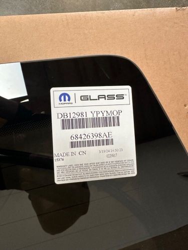 0 68426398 AE backlite dodge ram trx 2022, US $750.00, image 6