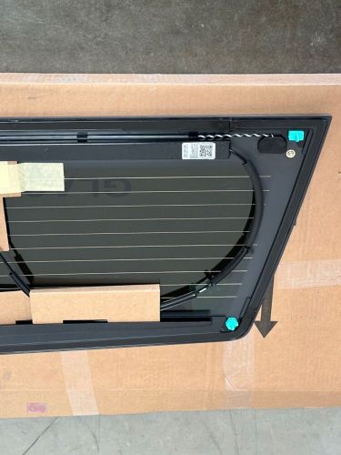 0 68426398 AE backlite dodge ram trx 2022, US $750.00, image 11