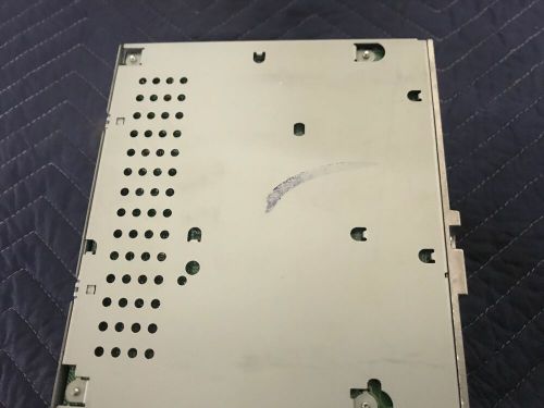 Infiniti g37 coupe oem 08-13 cic navigation cd player sirius radio 2591azx78a