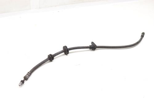 2018-2020 bmw 530e g30 - front brake hose / line 6861805