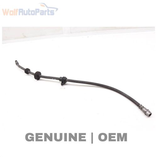 2018-2020 BMW 530E G30 - Front Brake HOSE / LINE 6861805, US $24.99, image 5