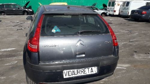 9659062780 multifunction display / 1669077 for citroËn c4 sedan lx-