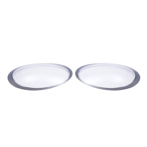 Pair Headlight Lens Cover For Porsche 991 911 Targa/Carrera 2013-2018 Left+Right, US $79.01, image 4