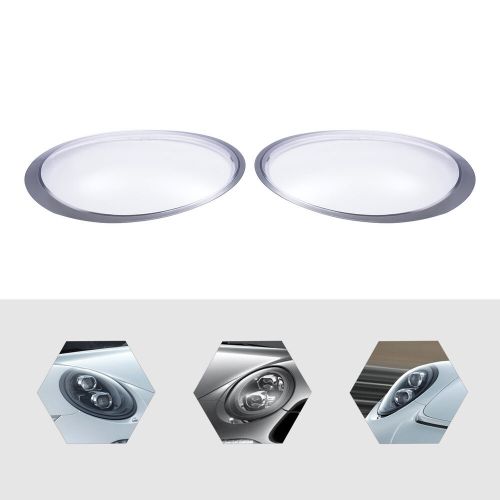Pair Headlight Lens Cover For Porsche 991 911 Targa/Carrera 2013-2018 Left+Right, US $79.01, image 12