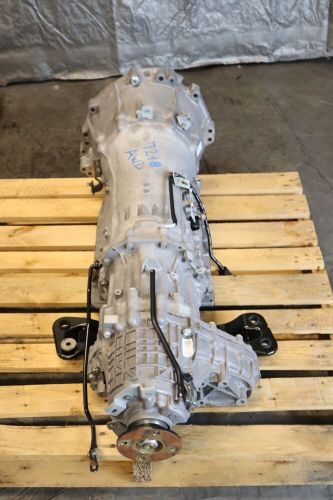 2016 INFINITI Q50 RED SPORT 400 3.0T AWD OEM 7 SPEED AUTOMATIC TRANSMISSION, US $699.99, image 2