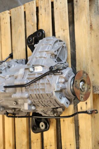 2016 INFINITI Q50 RED SPORT 400 3.0T AWD OEM 7 SPEED AUTOMATIC TRANSMISSION, US $699.99, image 3